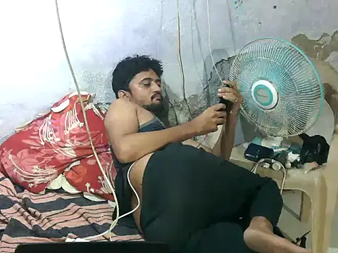 Rocobodymassager online show from July 16, 2026, 5:08 pm