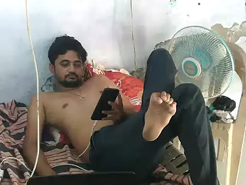 Rocobodymassager online show from July 17, 2026, 5:47 am