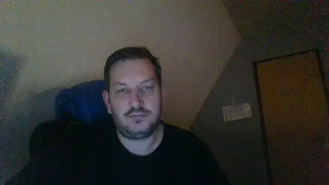 Golffahrer1982 online show from December 14, 2025, 11:53 pm