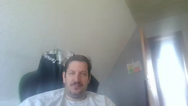 Golffahrer1982 online show from February 20, 2026, 11:32 am