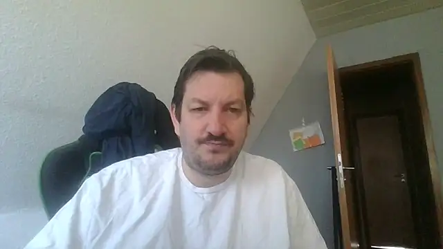 Golffahrer1982 online show from March 4, 2026, 9:15 am