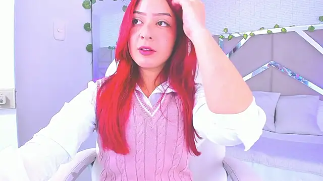 Zoe Lennoxx online show from December 28, 2024, 1:28 pm