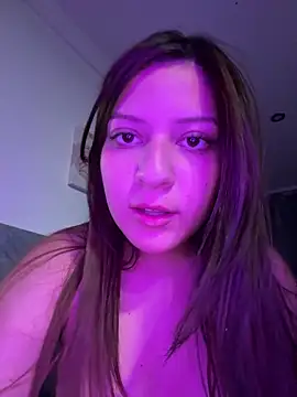 Snapshot of Zoe_Lennoxx chatting on June 3, 2026, 2:36 am Zoe Lennoxx online show from June 3, 2026, 2:36 am