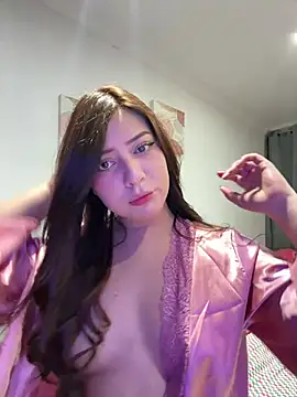 Snapshot of Zoe_Lennoxx chatting on June 14, 2026, 3:41 am Zoe Lennoxx online show from June 14, 2026, 3:41 am