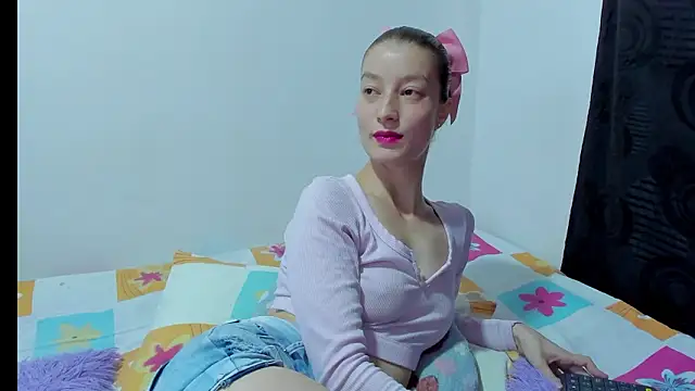 MiiaVolkova online show from January 16, 2026, 10:58 pm