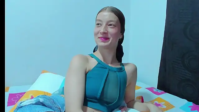 MiiaVolkova online show from May 8, 2026, 12:27 am