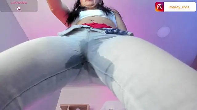 Imaray 1  online show from February 7, 2026, 1:26 pm