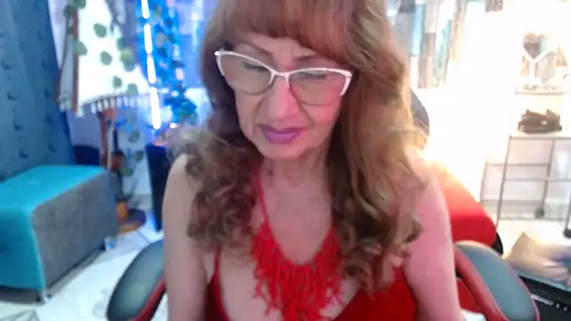 KarimaSarabe online show from December 23, 2024, 8:57 pm