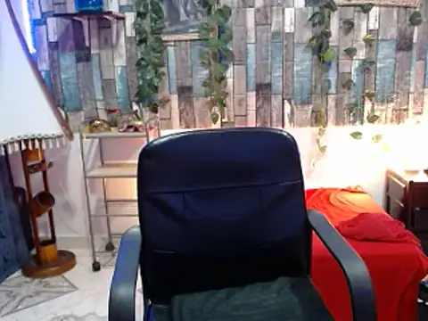 KarimaSarabe online show from February 12, 2025, 9:01 pm