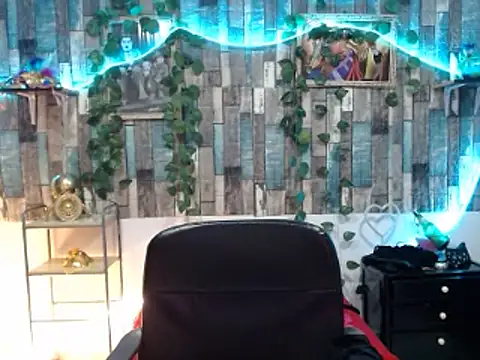 KarimaSarabe online show from March 3, 2025, 10:52 pm