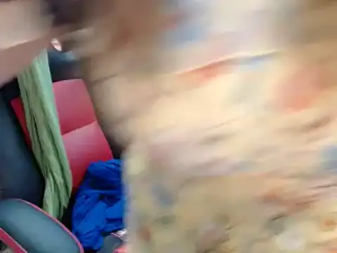 KarimaSarabe online show from March 5, 2025, 8:10 pm