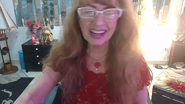 KarimaSarabe online show from September 23, 2025, 9:18 pm