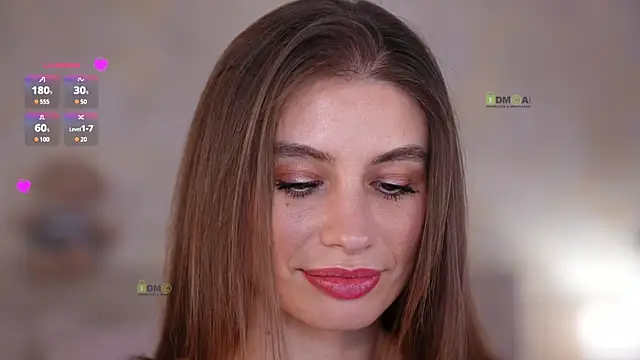 Snapshot of -YOUR_ANGEL- chatting on March 8, 2025, 7:05 am -YOUR ANGEL- online show from March 8, 2025, 7:05 am