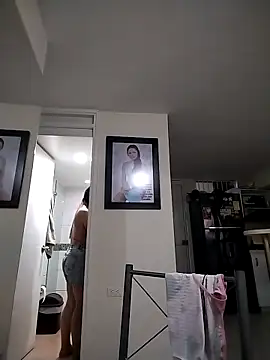 emily adams01 online show from March 14, 2026, 11:21 pm