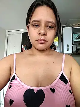 emily adams01 online show from March 15, 2026, 5:41 pm