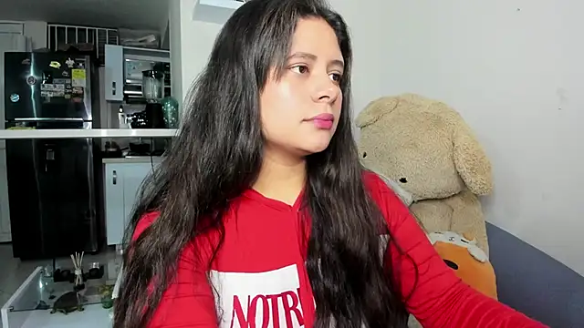 emily adams01 online show from June 10, 2026, 1:17 am