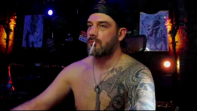 LexXHardy online show from June 24, 2026, 3:00 pm