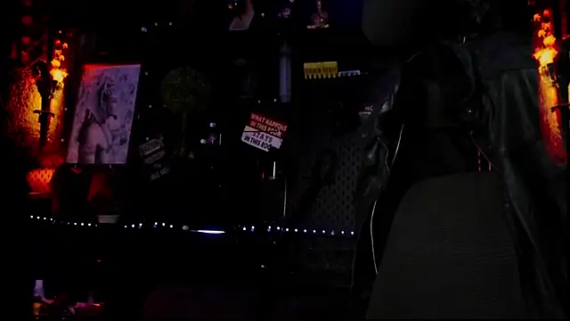 LexXHardy online show from August 1, 2026, 1:38 am