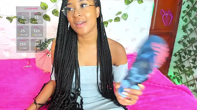 Andrea Williams24 online show from January 28, 2025, 3:14 pm