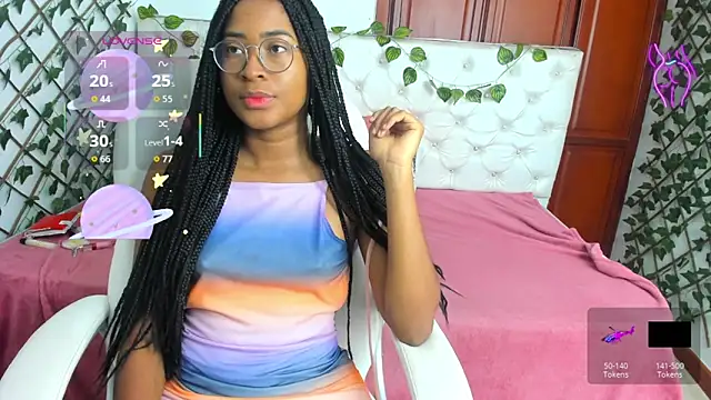 Andrea Williams24 online show from November 12, 2025, 11:32 am