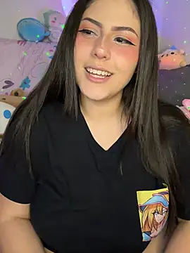 TuWaifuVirtual1 online show from March 8, 2026, 2:04 am