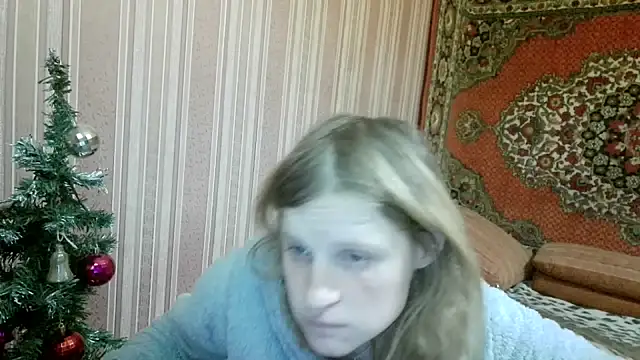 Kathlyn  Heath online show from January 12, 2026, 7:08 pm