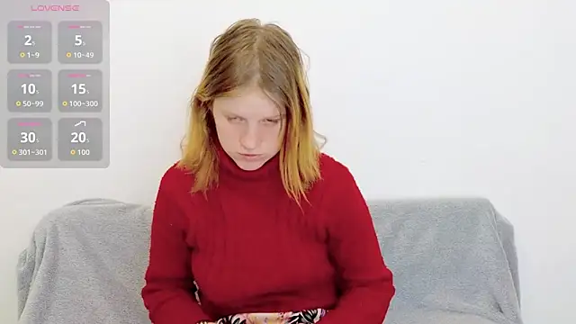 Kathlyn  Heath online show from February 13, 2026, 12:12 pm