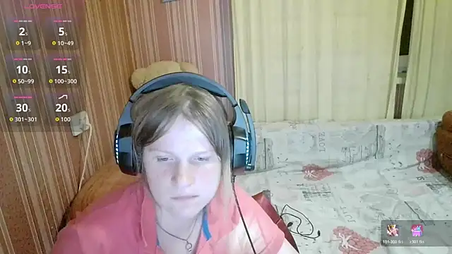 Kathlyn  Heath online show from June 19, 2026, 8:12 pm