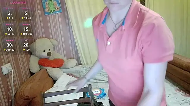 Kathlyn  Heath online show from June 20, 2026, 7:38 pm