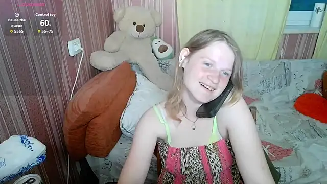 Kathlyn  Heath online show from June 22, 2026, 5:54 pm