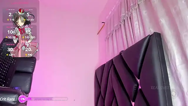 stephany doll  online show from February 2, 2025, 9:51 am