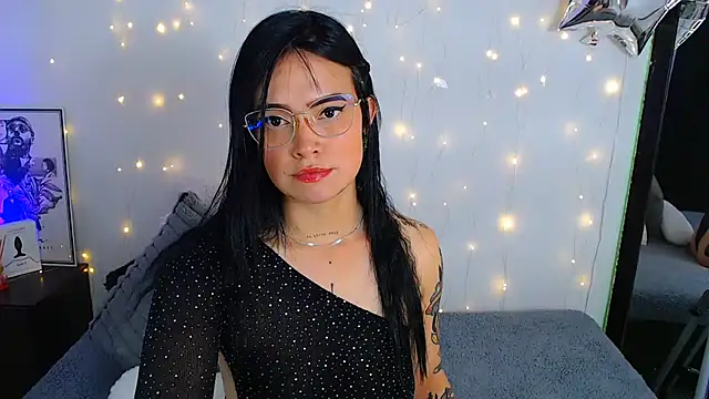 Isa Maiden1 online show from July 9, 2026, 5:39 pm