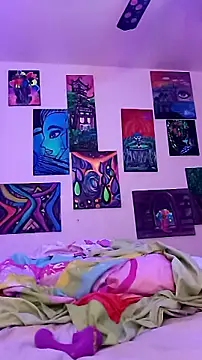 cammyquart online show from December 22, 2025, 4:20 am