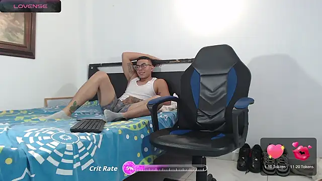 Sofiafuck20 online show from March 14, 2026, 12:43 pm