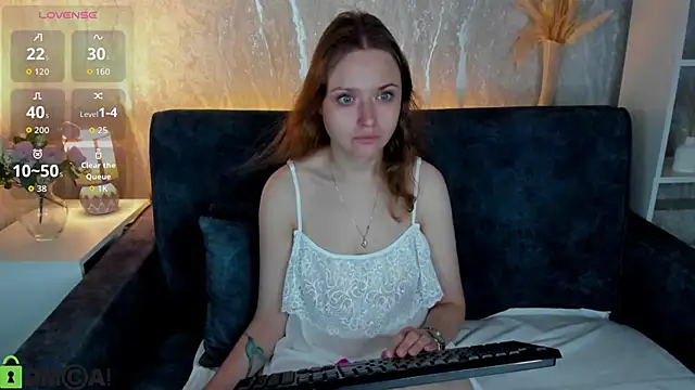 Linda Bryant online show from June 30, 2026, 1:06 am