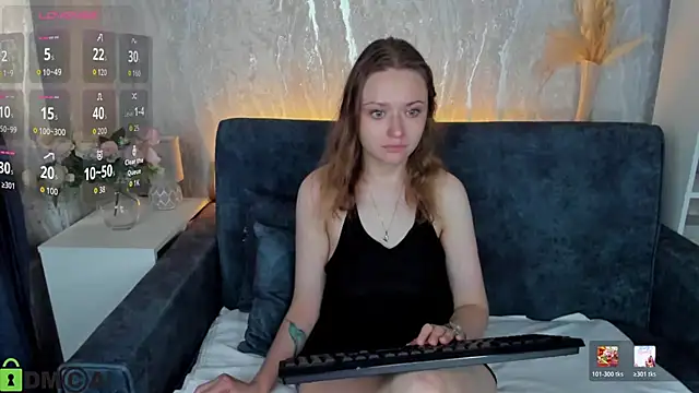 Linda Bryant online show from July 7, 2026, 1:08 am