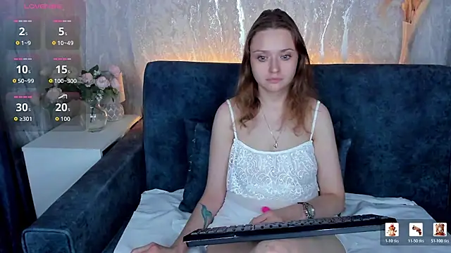 Linda Bryant online show from July 14, 2026, 10:21 am
