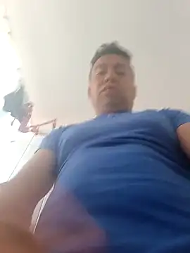 Diego leon27 online show from January 21, 2025, 12:39 pm