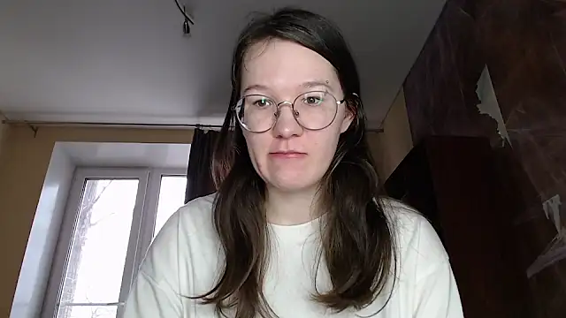 Snapshot of MiriamOr chatting on January 30, 2025, 7:29 am MiriamOr online show from January 30, 2025, 7:29 am