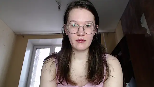 Snapshot of MiriamOr chatting on January 31, 2025, 7:18 am MiriamOr online show from January 31, 2025, 7:18 am