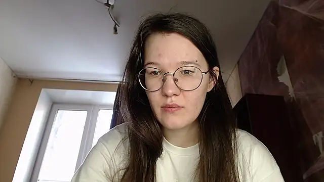 Snapshot of MiriamOr chatting on February 9, 2025, 7:16 am MiriamOr online show from February 9, 2025, 7:16 am