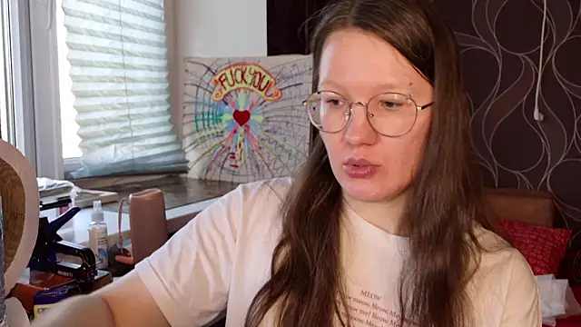 MiriamOr online show from October 11, 2025, 7:51 am