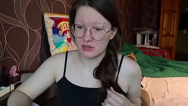 Snapshot of MiriamOr chatting on November 7, 2025, 8:58 am MiriamOr online show from November 7, 2025, 8:58 am