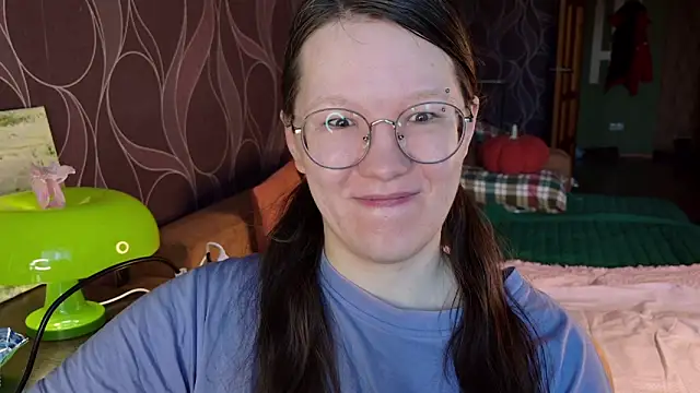 MiriamOr online show from January 18, 2026, 8:29 am