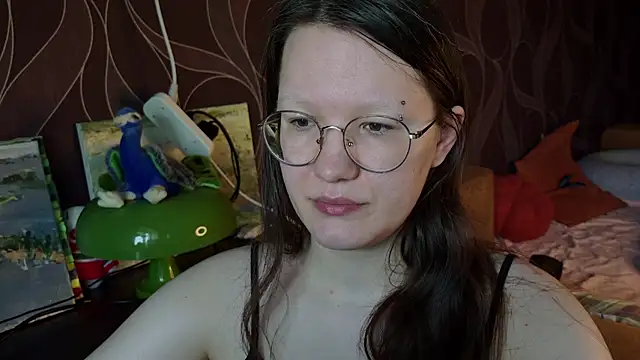 MiriamOr online show from July 25, 2026, 8:34 am