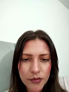 Snapshot of Mia_Hampton chatting on March 7, 2025, 7:16 pm Mia Hampton online show from March 7, 2025, 7:16 pm