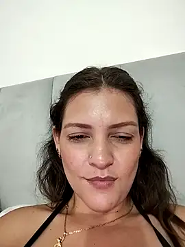 Snapshot of Mia_Hampton chatting on March 13, 2025, 12:27 am Mia Hampton online show from March 13, 2025, 12:27 am