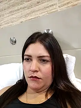 Snapshot of Mia_Hampton chatting on September 25, 2025, 8:45 pm Mia Hampton online show from September 25, 2025, 8:45 pm