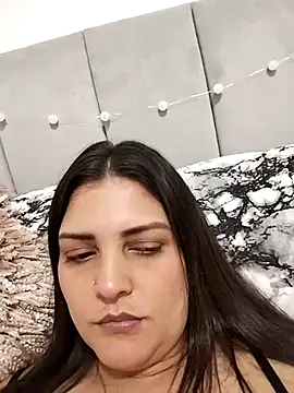 Snapshot of Mia_Hampton chatting on January 10, 2026, 10:36 pm Mia Hampton online show from January 10, 2026, 10:36 pm