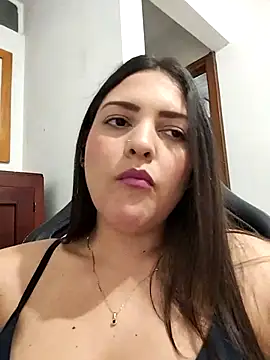 Snapshot of Mia_Hampton chatting on February 15, 2026, 8:49 pm Mia Hampton online show from February 15, 2026, 8:49 pm